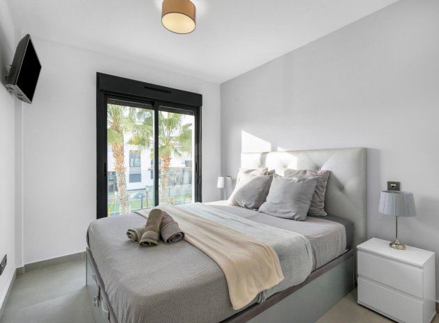 Reventa - Apartamento / Piso - Torrevieja - Los Balcones