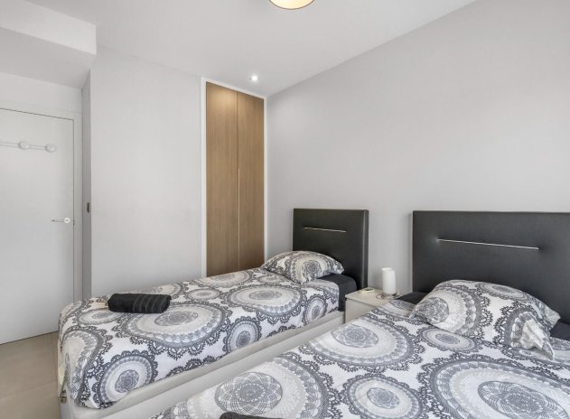 Reventa - Apartamento / Piso - Torrevieja - Los Balcones