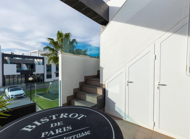 Reventa - Apartamento / Piso - Torrevieja - Los Balcones