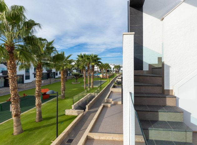 Reventa - Apartamento / Piso - Torrevieja - Los Balcones