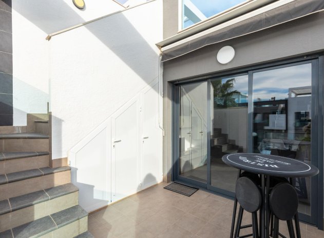 Reventa - Apartamento / Piso - Torrevieja - Los Balcones