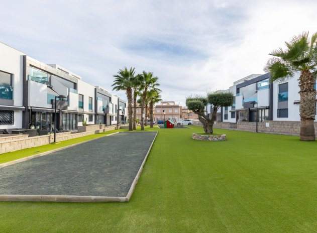 Reventa - Apartamento / Piso - Torrevieja - Los Balcones