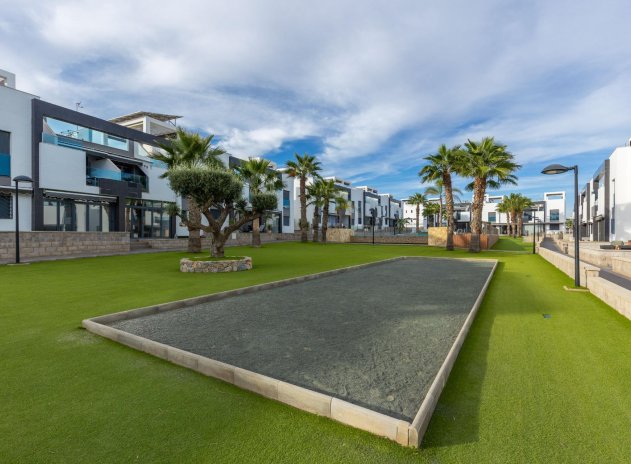 Reventa - Apartamento / Piso - Torrevieja - Los Balcones