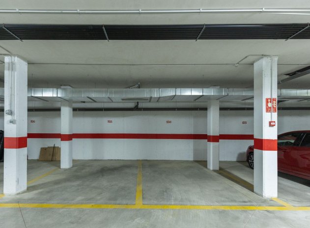 Reventa - Apartamento / Piso - Torrevieja - Los Balcones