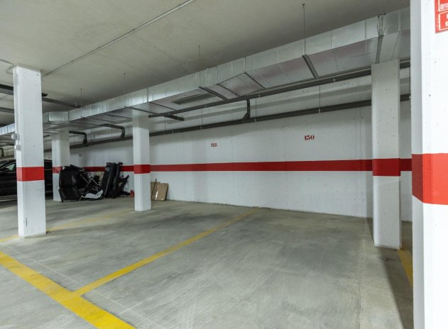 Reventa - Apartamento / Piso - Torrevieja - Los Balcones