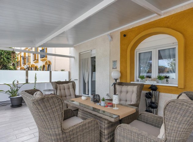 Wiederverkauf - Villa - Guardamar del Segura