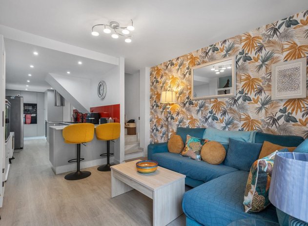 Wiederverkauf - Villa - Guardamar del Segura