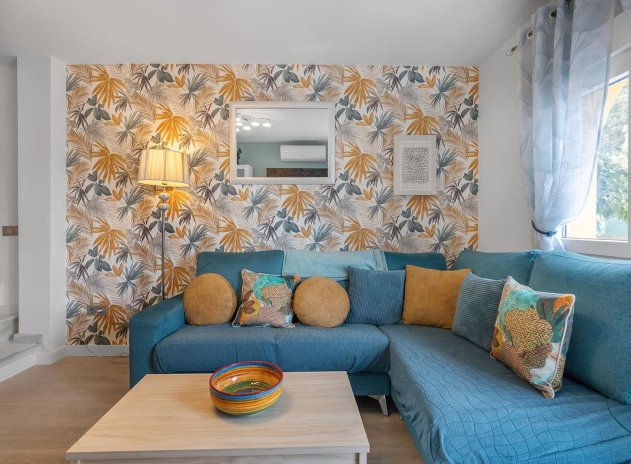 Wiederverkauf - Villa - Guardamar del Segura