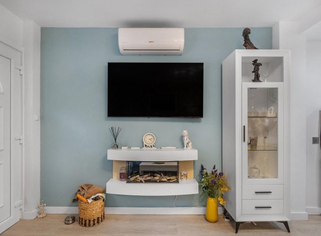 Wiederverkauf - Villa - Guardamar del Segura