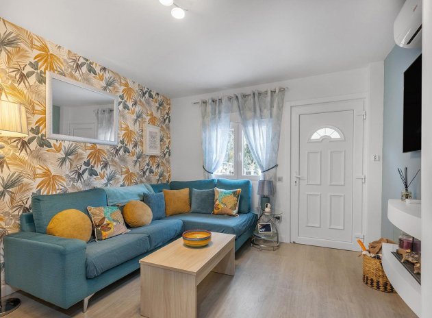 Wiederverkauf - Villa - Guardamar del Segura