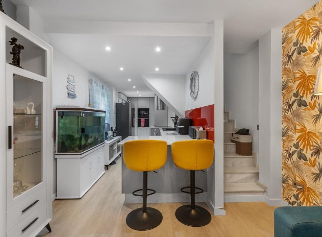 Wiederverkauf - Villa - Guardamar del Segura