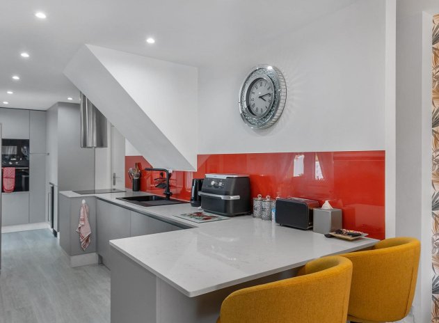 Wiederverkauf - Villa - Guardamar del Segura