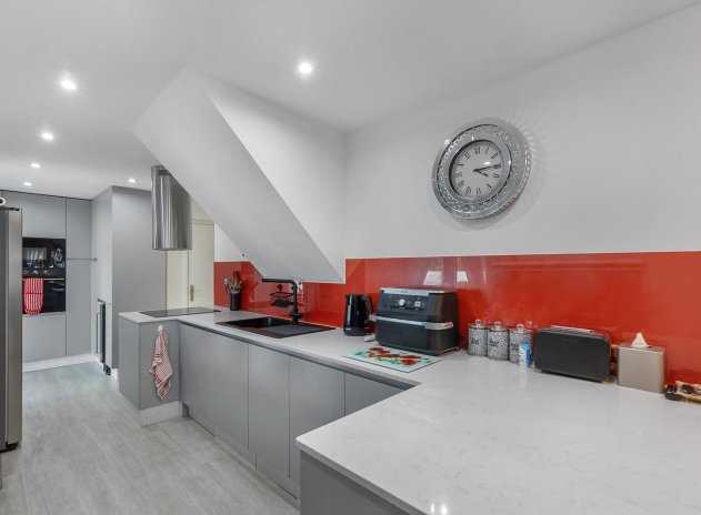 Wiederverkauf - Villa - Guardamar del Segura