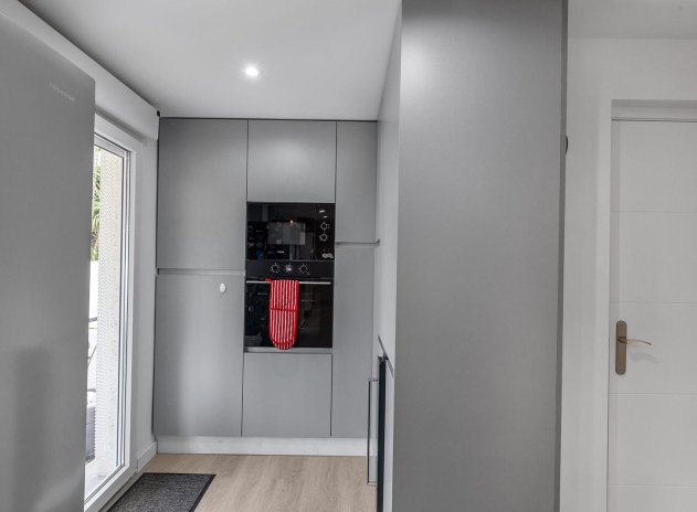 Wiederverkauf - Villa - Guardamar del Segura