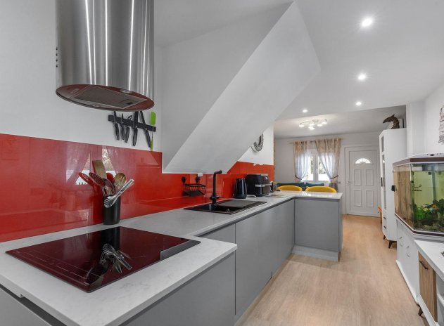 Wiederverkauf - Villa - Guardamar del Segura