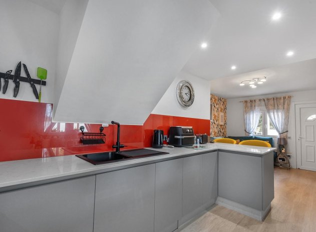 Wiederverkauf - Villa - Guardamar del Segura