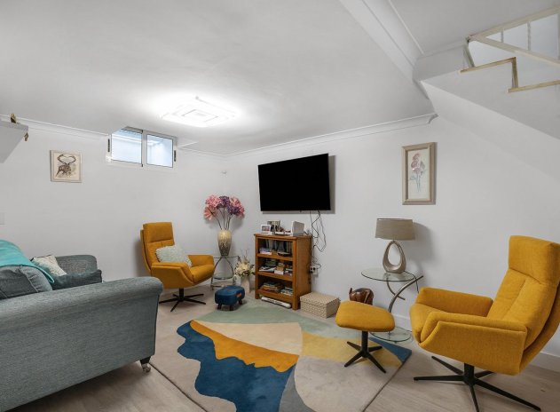 Wiederverkauf - Villa - Guardamar del Segura