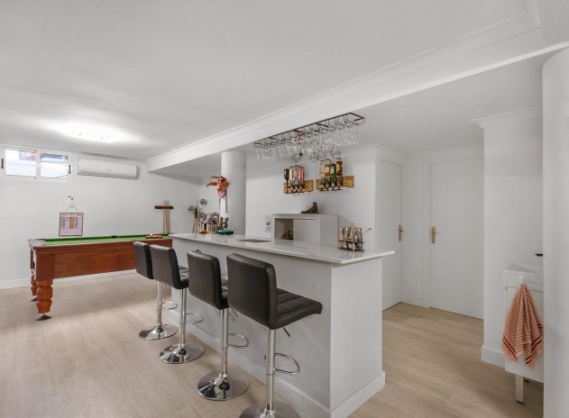 Wiederverkauf - Villa - Guardamar del Segura