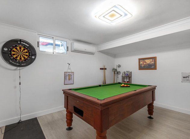 Wiederverkauf - Villa - Guardamar del Segura