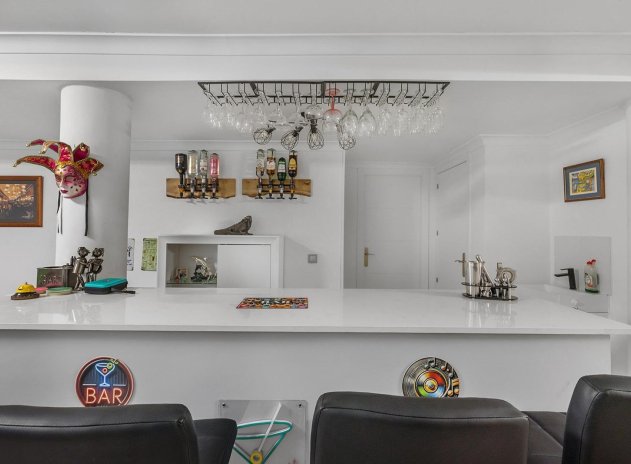 Wiederverkauf - Villa - Guardamar del Segura