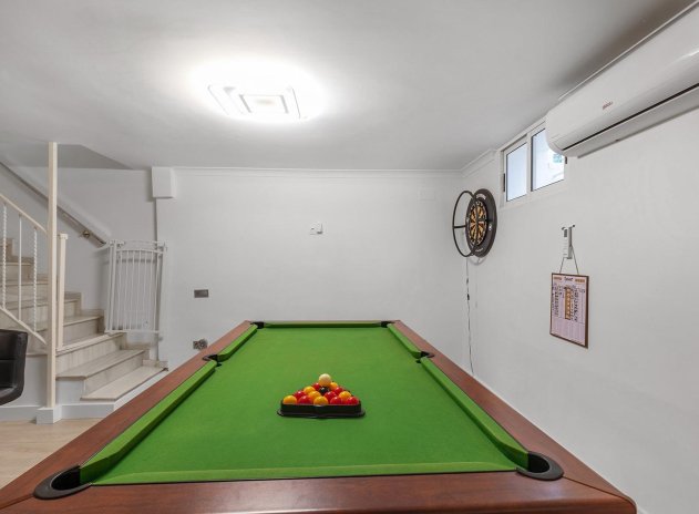 Wiederverkauf - Villa - Guardamar del Segura