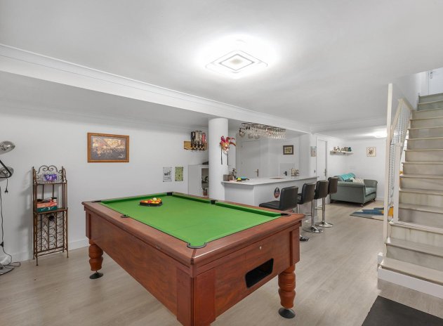 Wiederverkauf - Villa - Guardamar del Segura