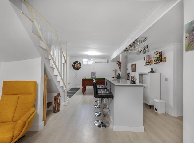 Wiederverkauf - Villa - Guardamar del Segura