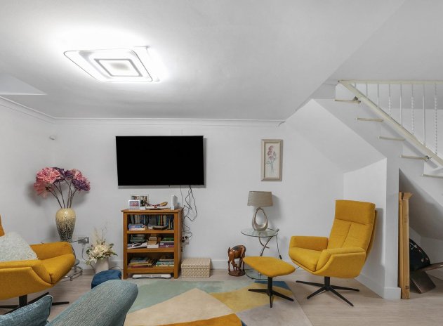 Wiederverkauf - Villa - Guardamar del Segura