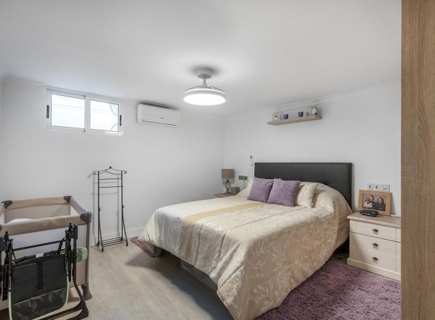 Wiederverkauf - Villa - Guardamar del Segura