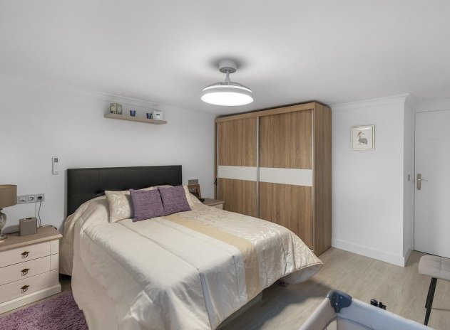 Wiederverkauf - Villa - Guardamar del Segura