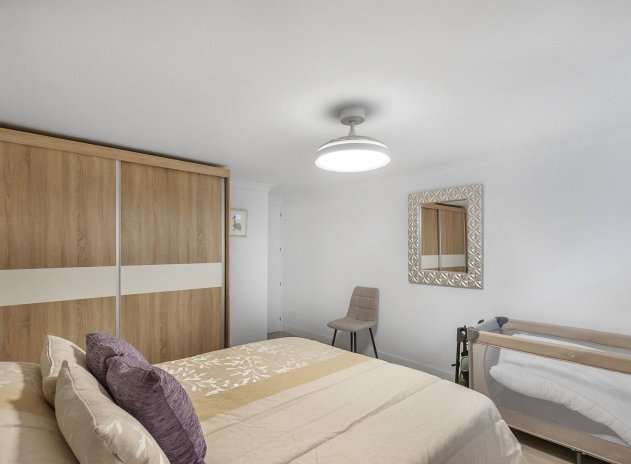 Wiederverkauf - Villa - Guardamar del Segura