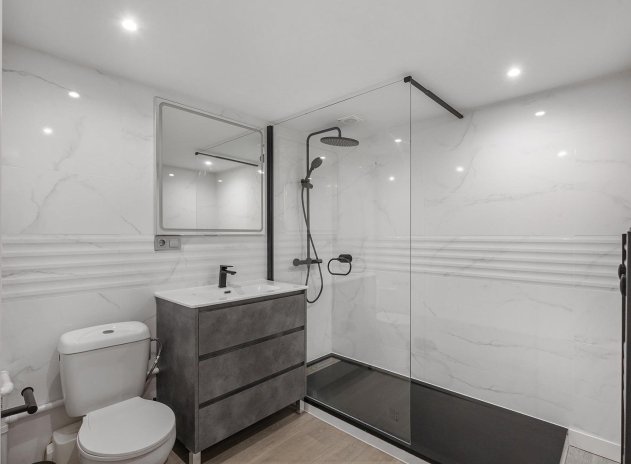 Wiederverkauf - Villa - Guardamar del Segura