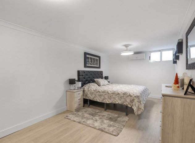 Wiederverkauf - Villa - Guardamar del Segura