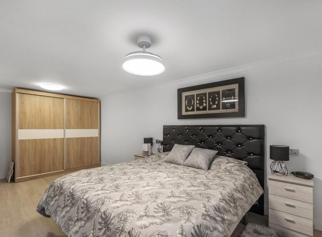 Wiederverkauf - Villa - Guardamar del Segura