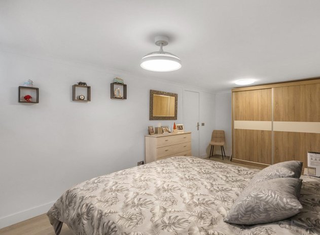 Wiederverkauf - Villa - Guardamar del Segura