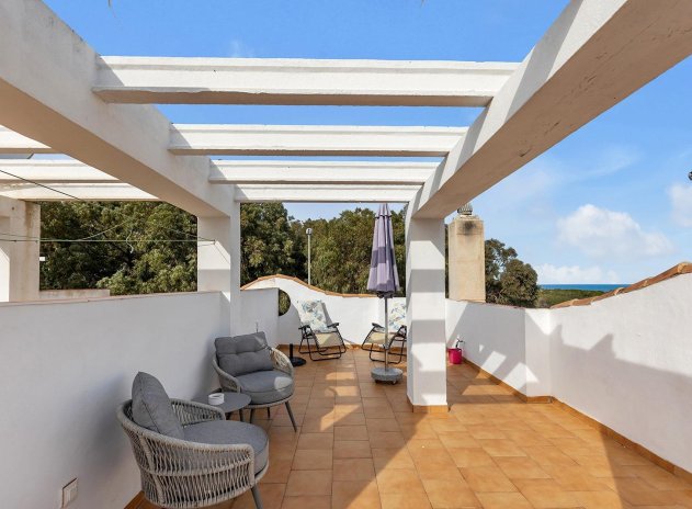 Wiederverkauf - Villa - Guardamar del Segura