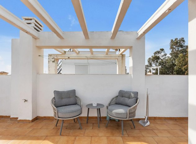 Wiederverkauf - Villa - Guardamar del Segura