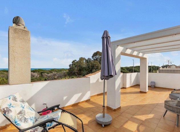 Wiederverkauf - Villa - Guardamar del Segura