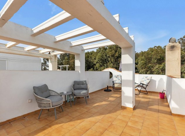 Wiederverkauf - Villa - Guardamar del Segura