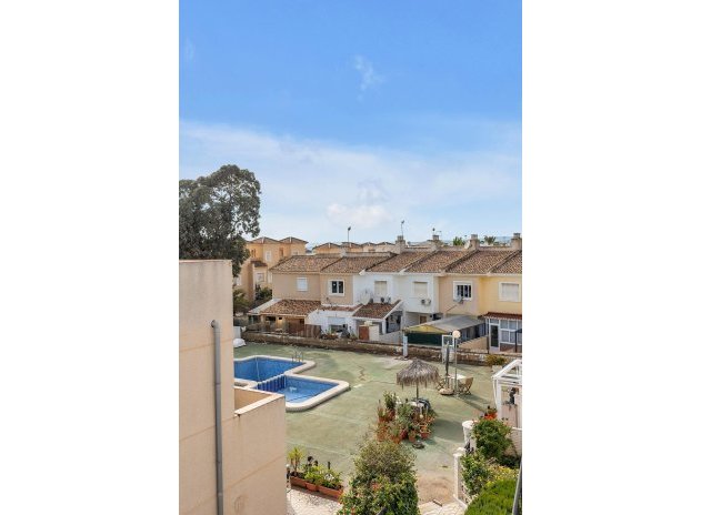 Wiederverkauf - Villa - Guardamar del Segura