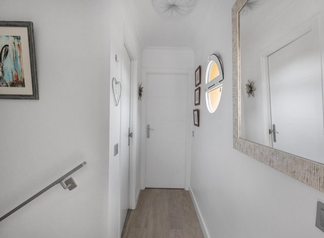 Wiederverkauf - Villa - Guardamar del Segura