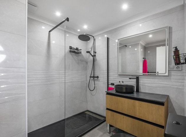 Wiederverkauf - Villa - Guardamar del Segura