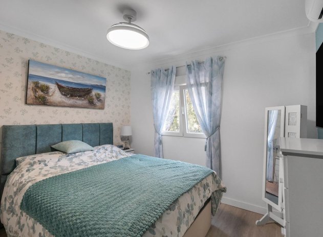 Wiederverkauf - Villa - Guardamar del Segura