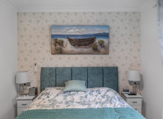 Wiederverkauf - Villa - Guardamar del Segura