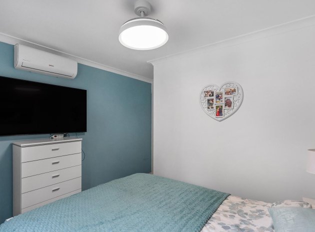 Wiederverkauf - Villa - Guardamar del Segura