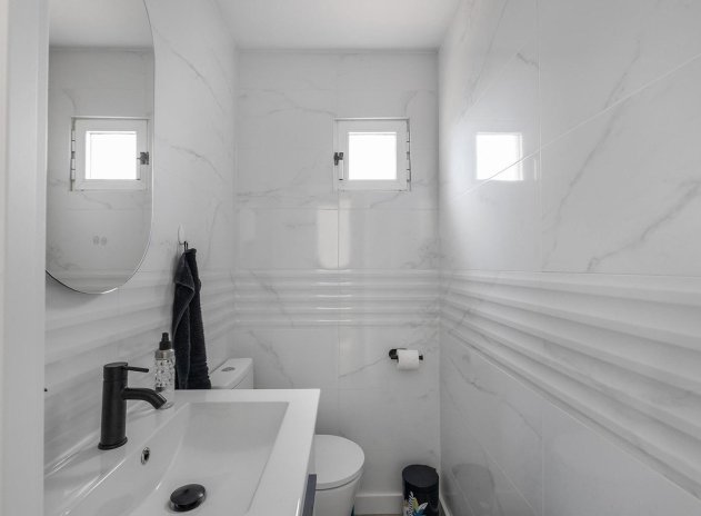 Wiederverkauf - Villa - Guardamar del Segura