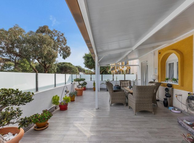 Wiederverkauf - Villa - Guardamar del Segura