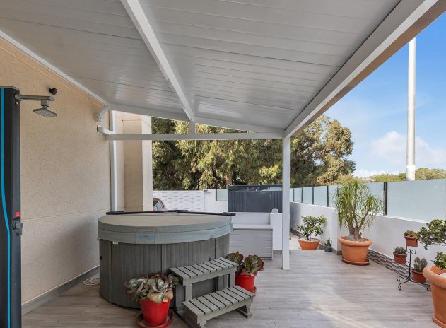 Wiederverkauf - Villa - Guardamar del Segura