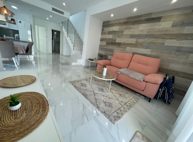 Revente - Villa - Benijofar