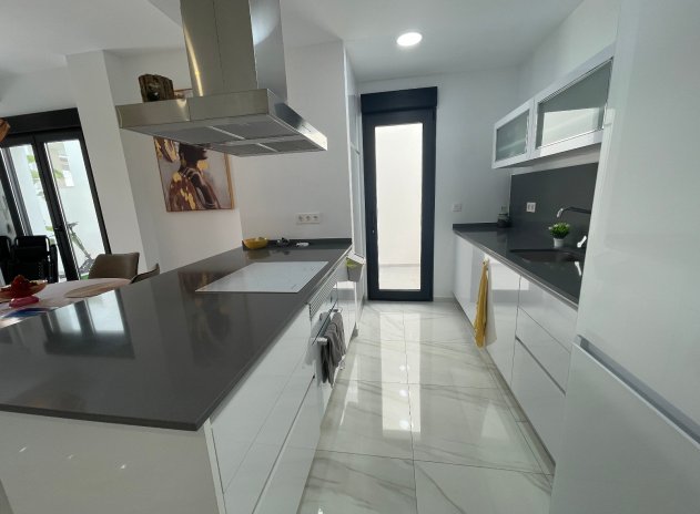 Revente - Villa - Benijofar